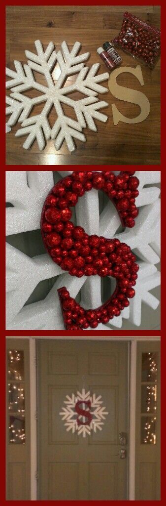 DIY Wreath Ideas