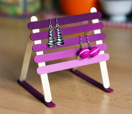 Craft Sticks or Popsicle Sticks are incredibly versatile! So bring them all out to make some fun and e
