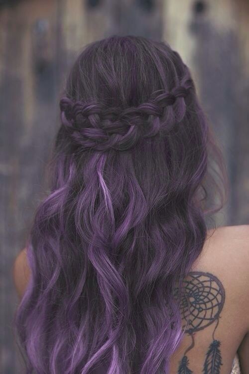 Girly and Chic Braids For Long Hair Ideas – Be Modish – Be Modish