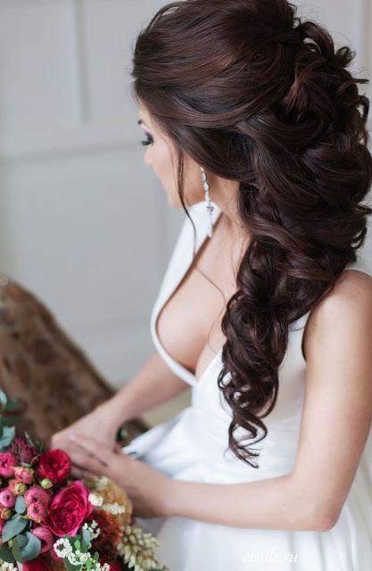 Impressive wedding hair suggestions!!!