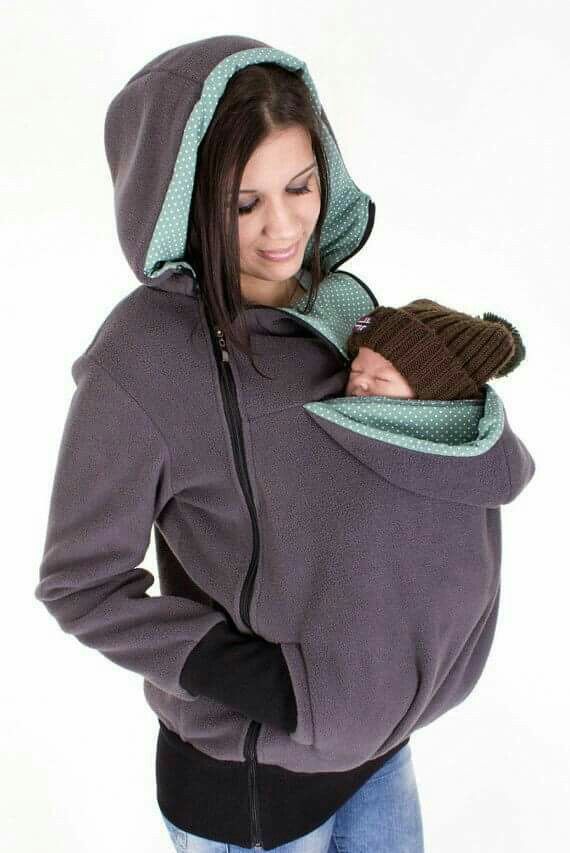 O..M..G..! I hope my Gramma @RondaKot can sew me one when I have a baby someday ;)