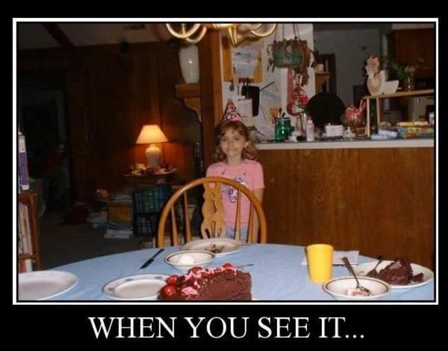 When you see this…LMAO -   When you see it…