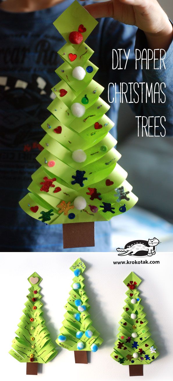 Best DIY Christmas Tree Ideas