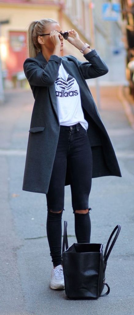100 Fall Outfit Ideas to Copy Right Now – Page 3 of 5 – Wachabuy