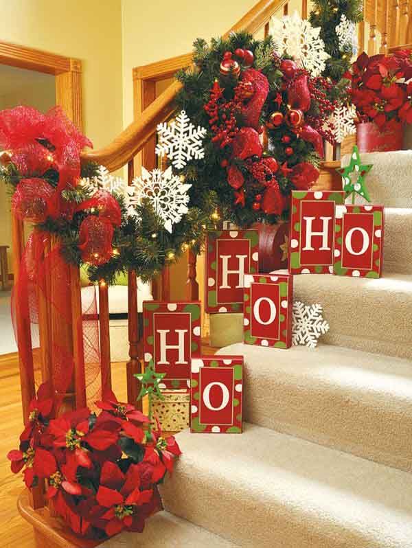 Christmas Decoration Ideas