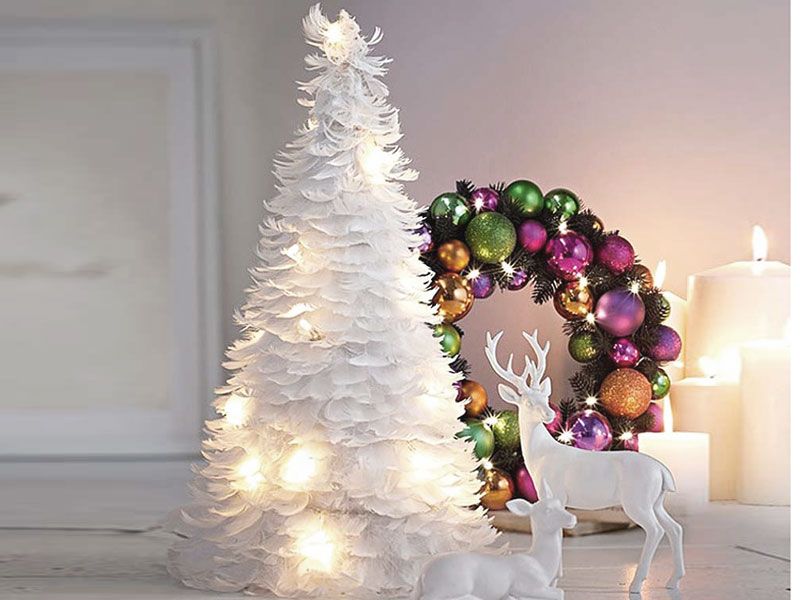 Christmas decoration ideas 2017 -   Christmas Decoration Ideas