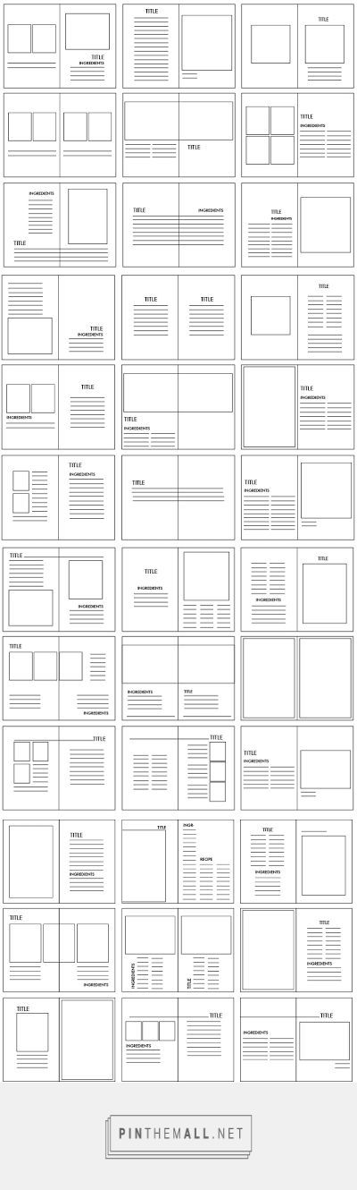 grids & layouts