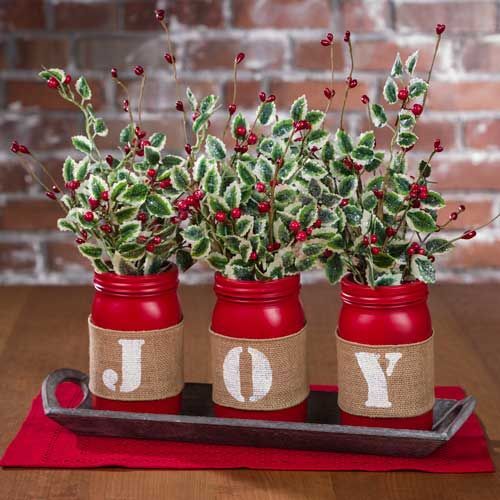23 Christmas Centerpiece Ideas That Will Raise Everybody’s Eyebrows