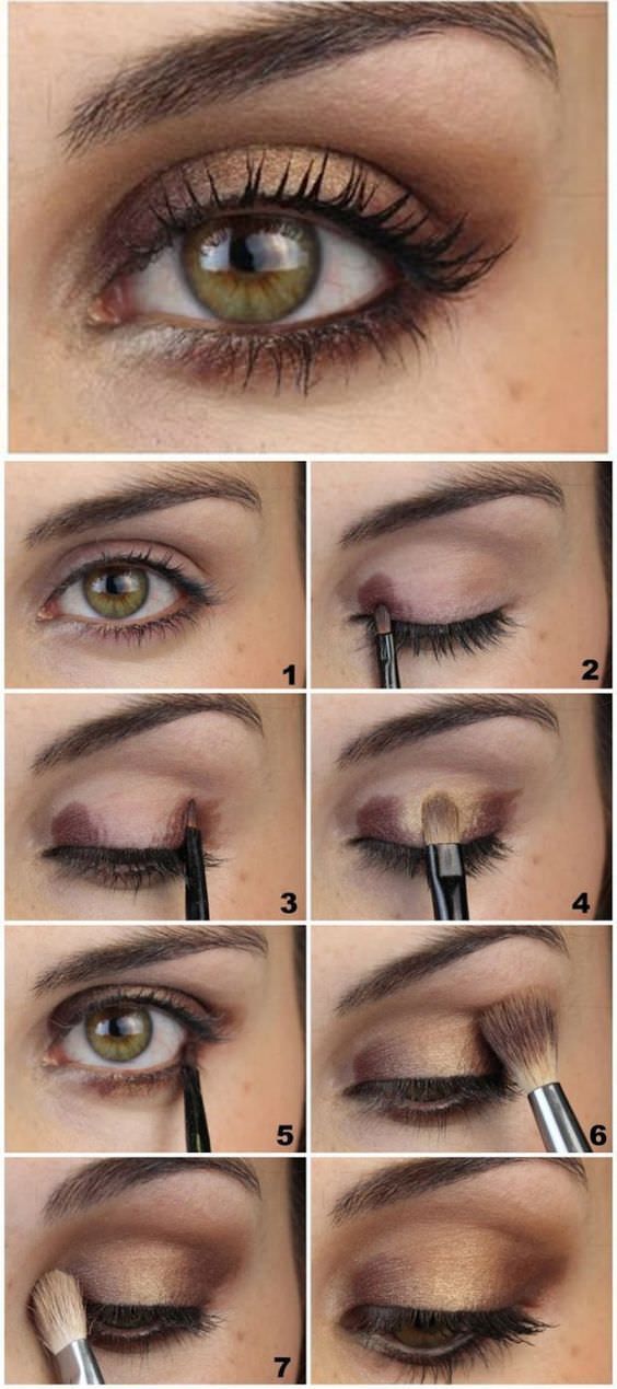 Want to be a makeup pro in quick time? These 5 makeup tips and tricks are worth kn