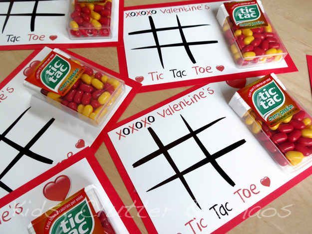 14 Valentines Day Surprises that Show Your Students You Love Them