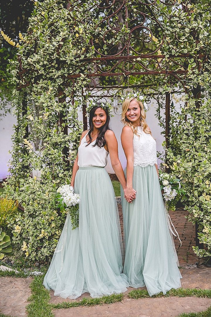 Boho Loves: Revelry – Affordable, Trendy, and Designer Quality Bridesmaid Dresses and Separates