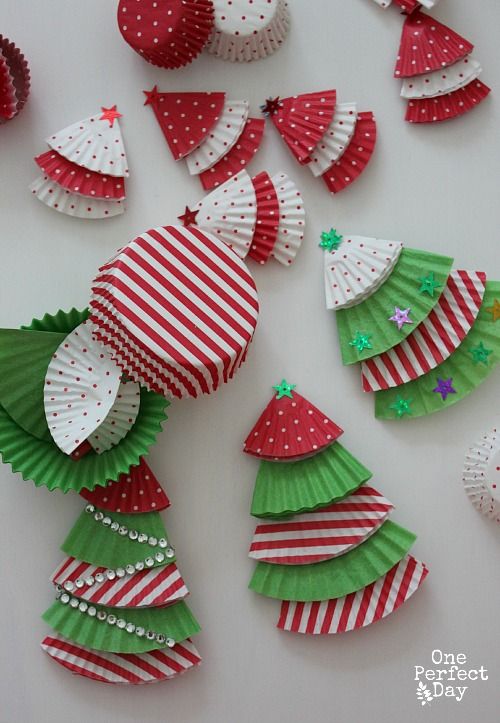 20+ Christmas Crafts for Kids -   Christmas crafts for kids Ideas