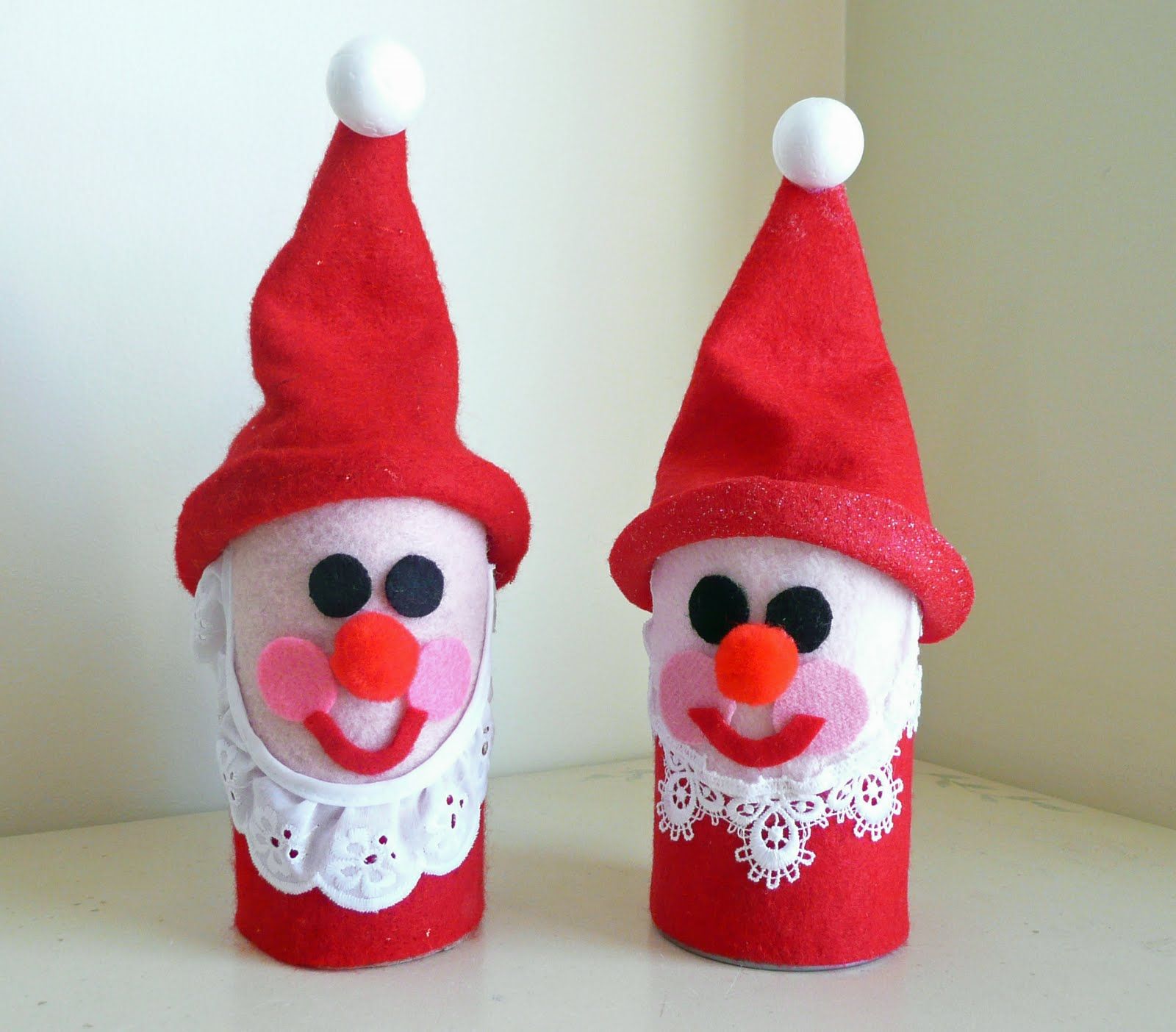 Preschool Crafts for Kids -   Christmas crafts for kids Ideas