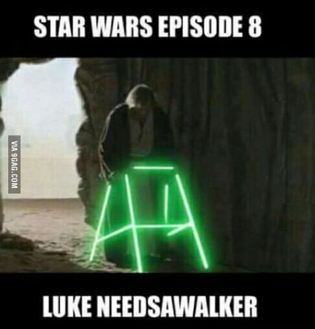Star Wars Episode 8
