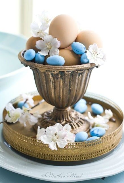 Easter Home Decoration Ideas