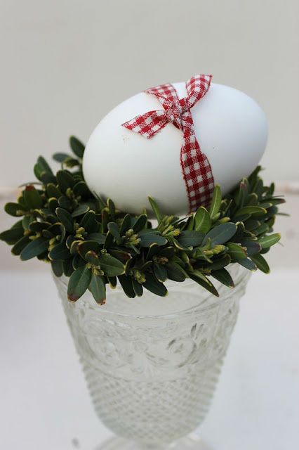 Easter Home Decoration Ideas