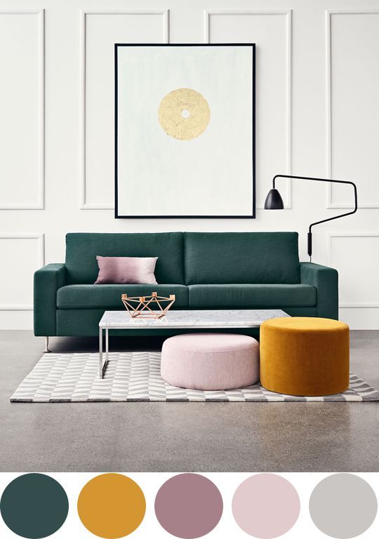 13 Trendy Decorating Ideas Bolia: Now Delivering To EU Countries
