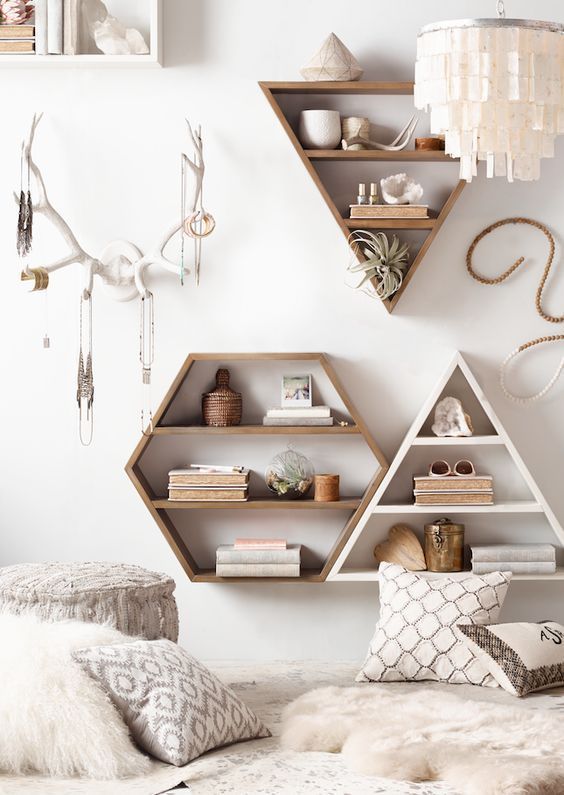 19 Bedroom Decoration Ideas – Home Decor & DIY Ideas