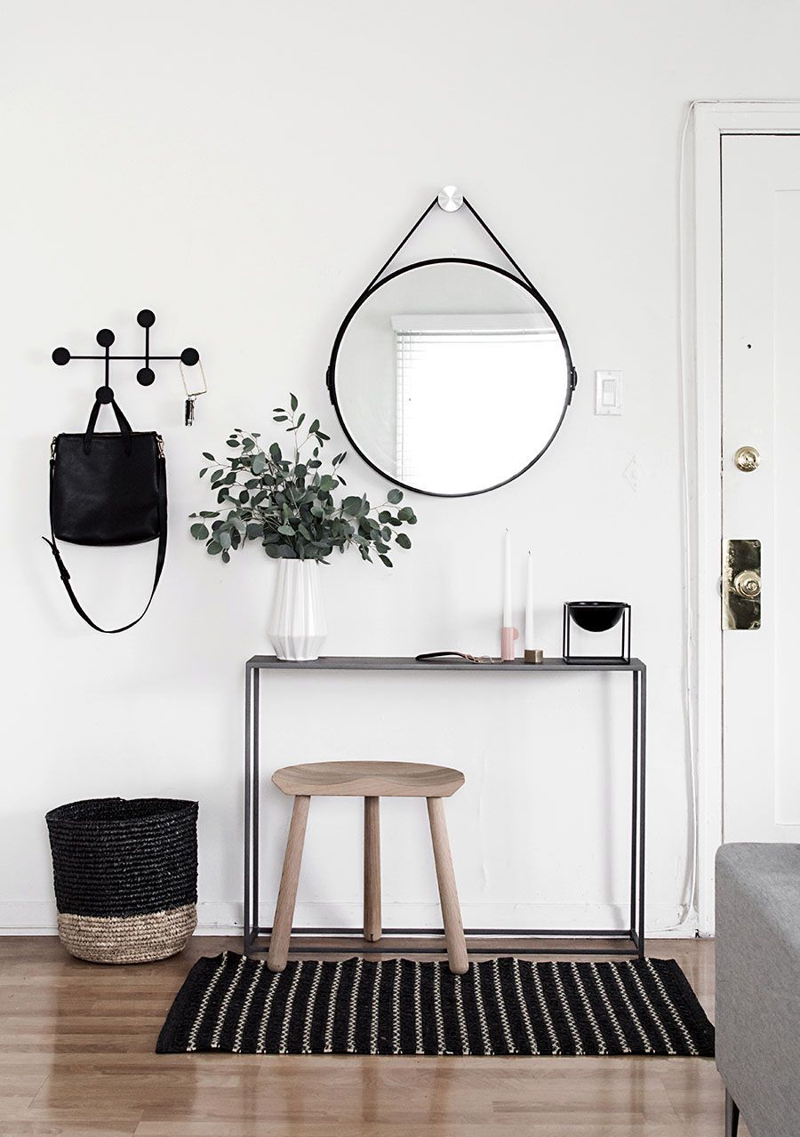6 Essentials for a Functional Entryway