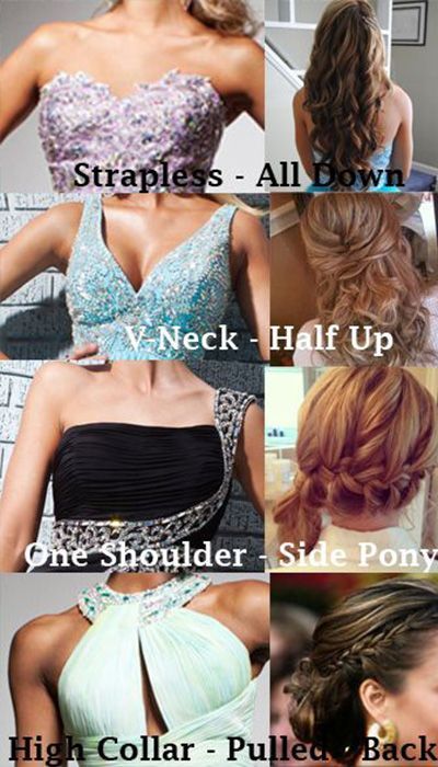 prom-dress-hairstyles-guide