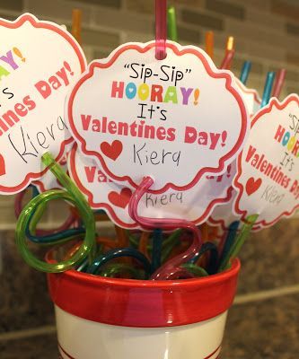 Sharing 50 DIY Kids Classroom Valentines Day Ideas to make for your kids and their friends.