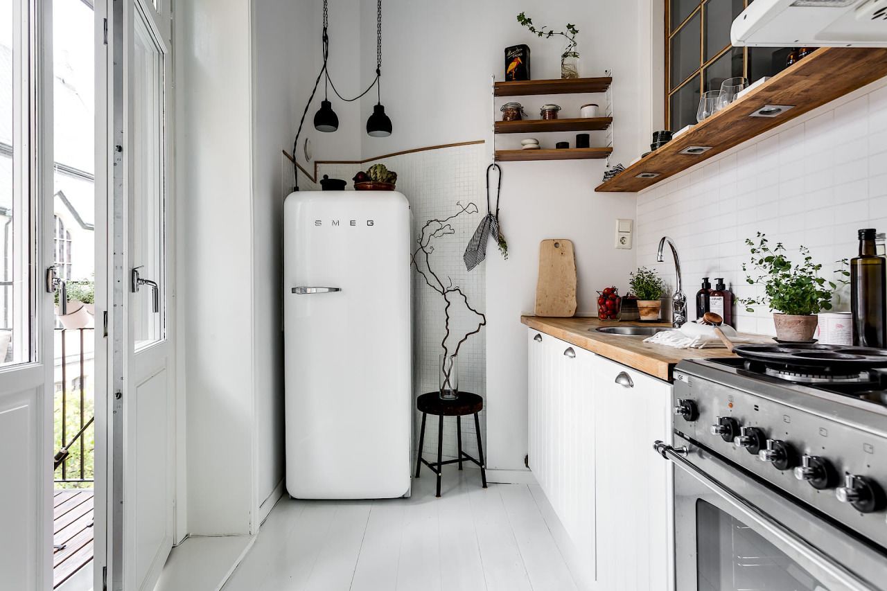 Small apartment | floorplan Follow Gravity Home: Blog – Instagram – Pinterest – Facebook – Shop