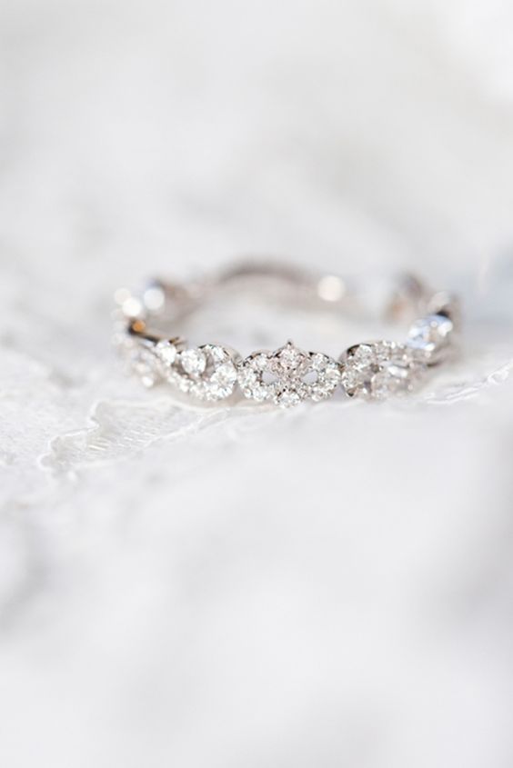 30+ Stunning Engagement Rings Nobody Can Resist!