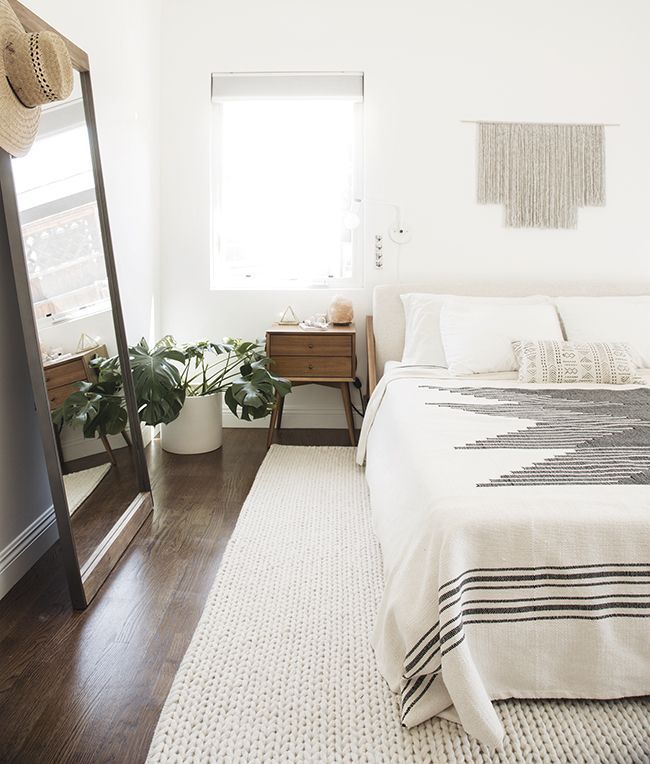 5 of the most serene and beautiful minimalist bedrooms – I cant promise  this post wont give you major design envy….youve been