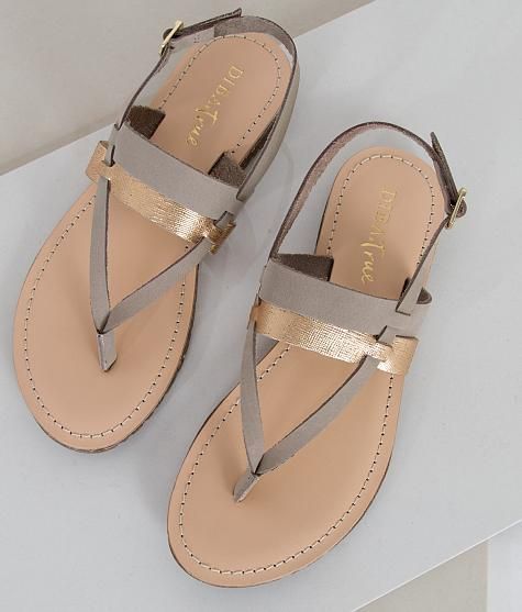 Diba True Simon Says Sandal – Womens Shoes | Buckle