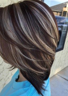 Hairstyles and Haircuts by Color for 2016 — TheRightHairstyles