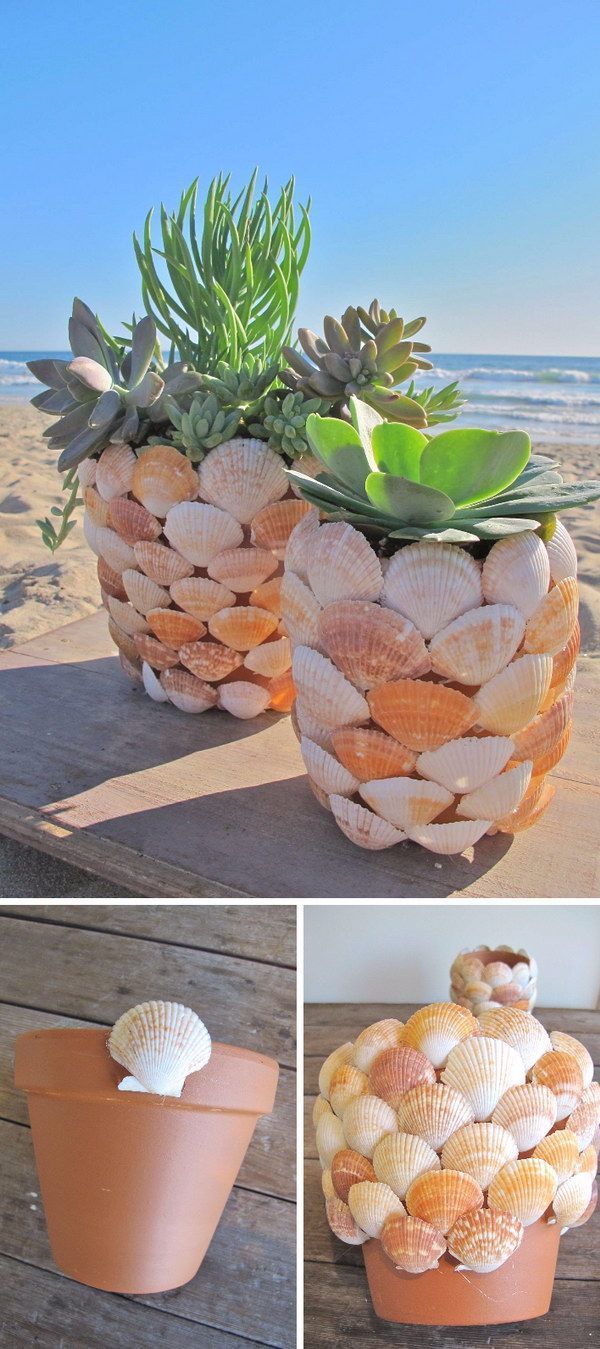 28 Succulent Garden Ideas. These easy DIY garden projects are fun to do with the kids or some girlfriends. Theyre a great touch to