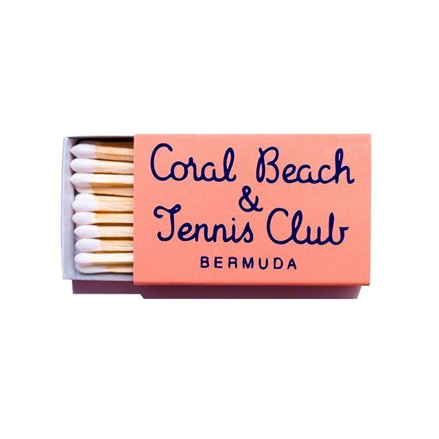 Coral Beach and Tennis Club, Bermuda