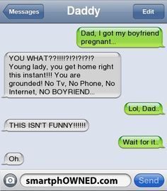 funny jokes to text your boyfriend – Google Search