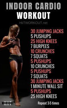 30 Minute House Cardio Exercise with No Gear!…. ** Look into more at the image link