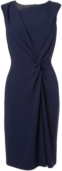 Dear Stitch Fix Stylist, Im loving this twist-side sheath style dress. Id like to try one in a dark solid or a print.