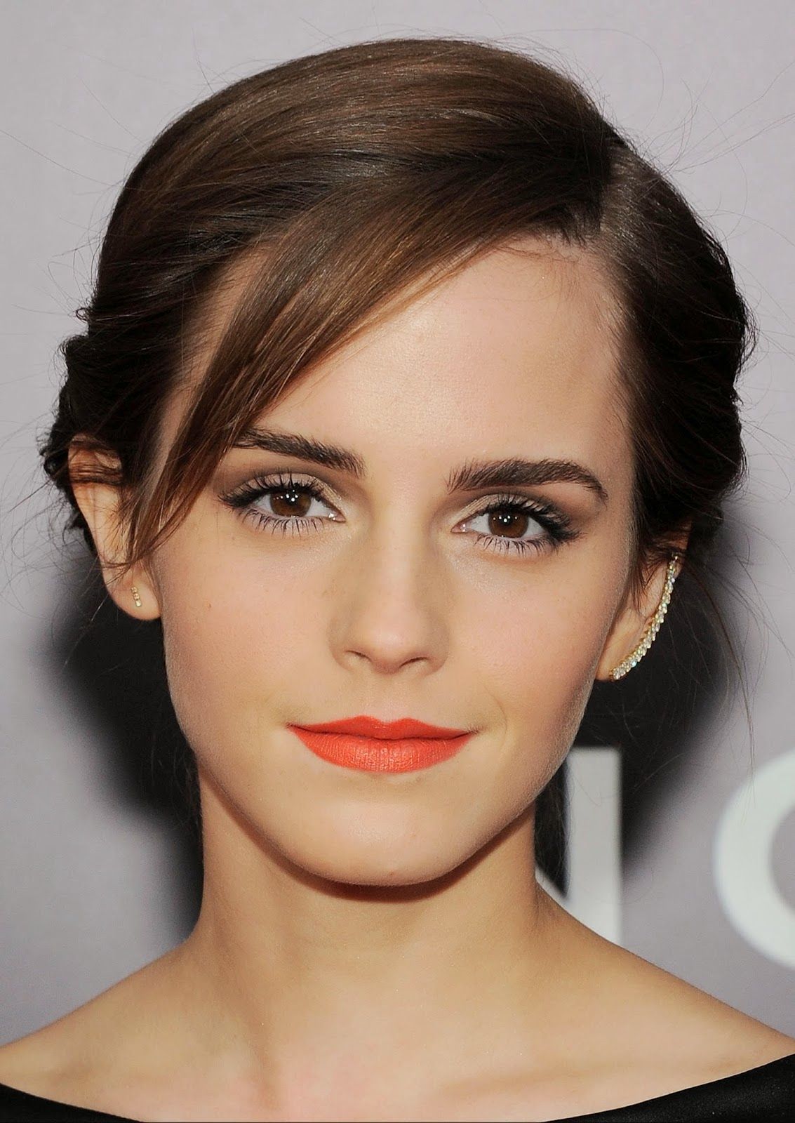Emma Watson Noah Premiere