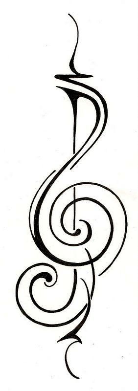 I’m loving all these awesome musical tatoo’s I’m spotlighting on my #Pinterest today!  Do you have any?!?!