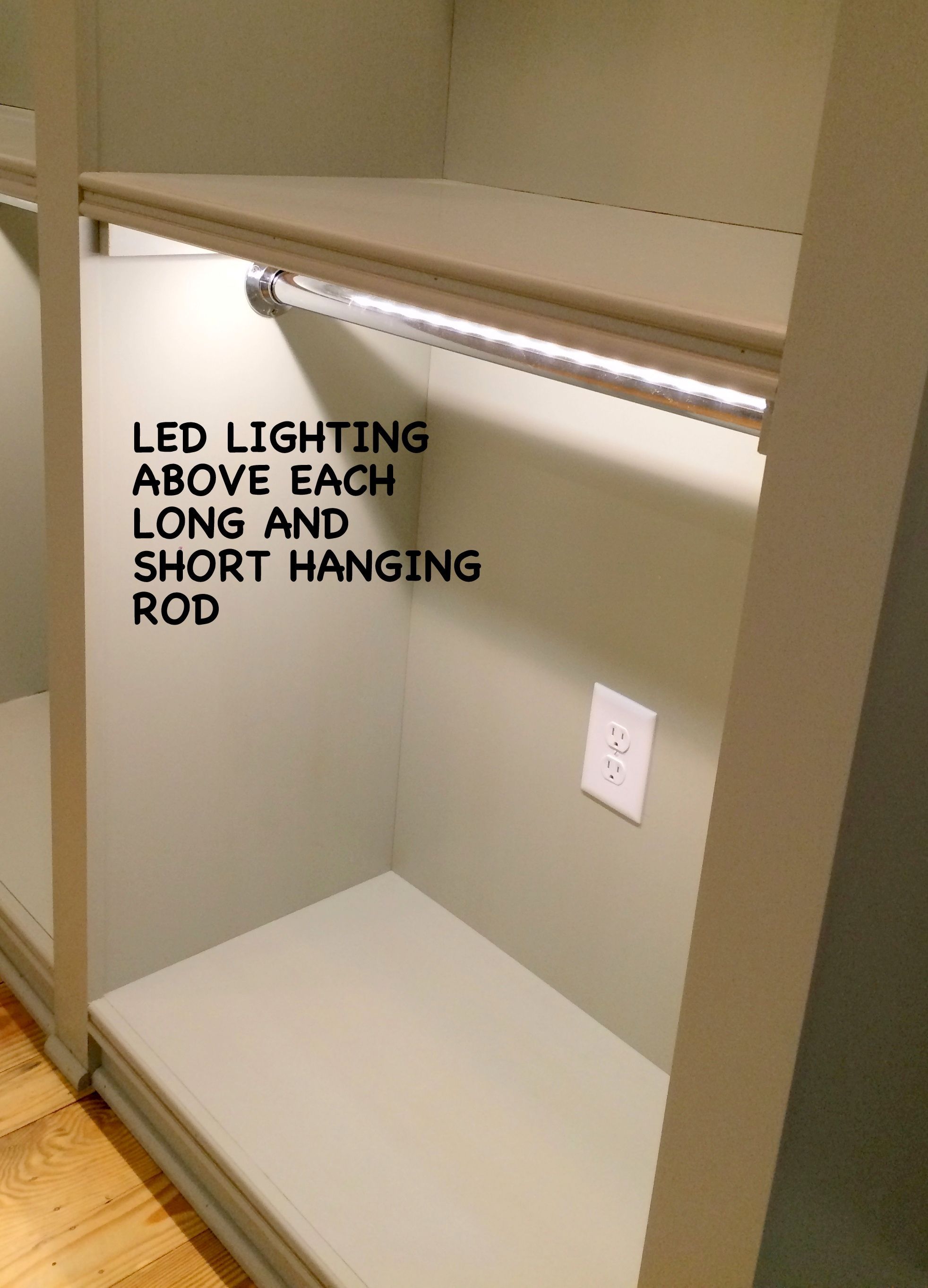 LED Lighting | Mary Sherwood Lifestyles – CLOSET-CUSTOM-LED-LIGHTING-ROD