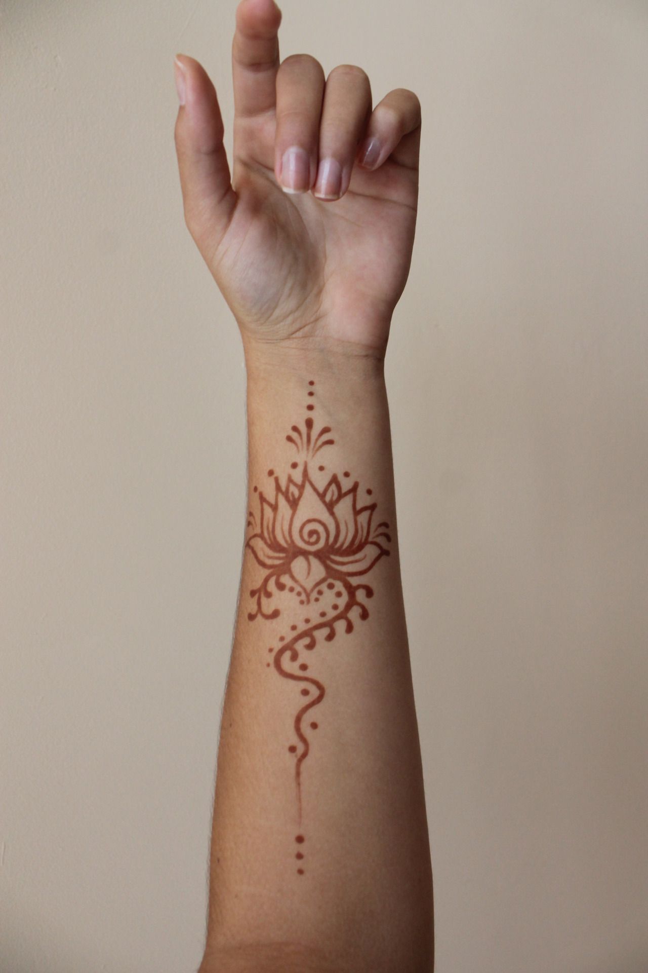 more henna