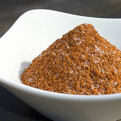 Moroccan Spice Rub aka Ras el Hanout – perfect for grilling or roasting lamb, chicken and more!