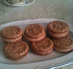 oopsie cookies OMG OMG OMG so excited to try these!!! 10g fat. 1g carb. 106 cal… #keto