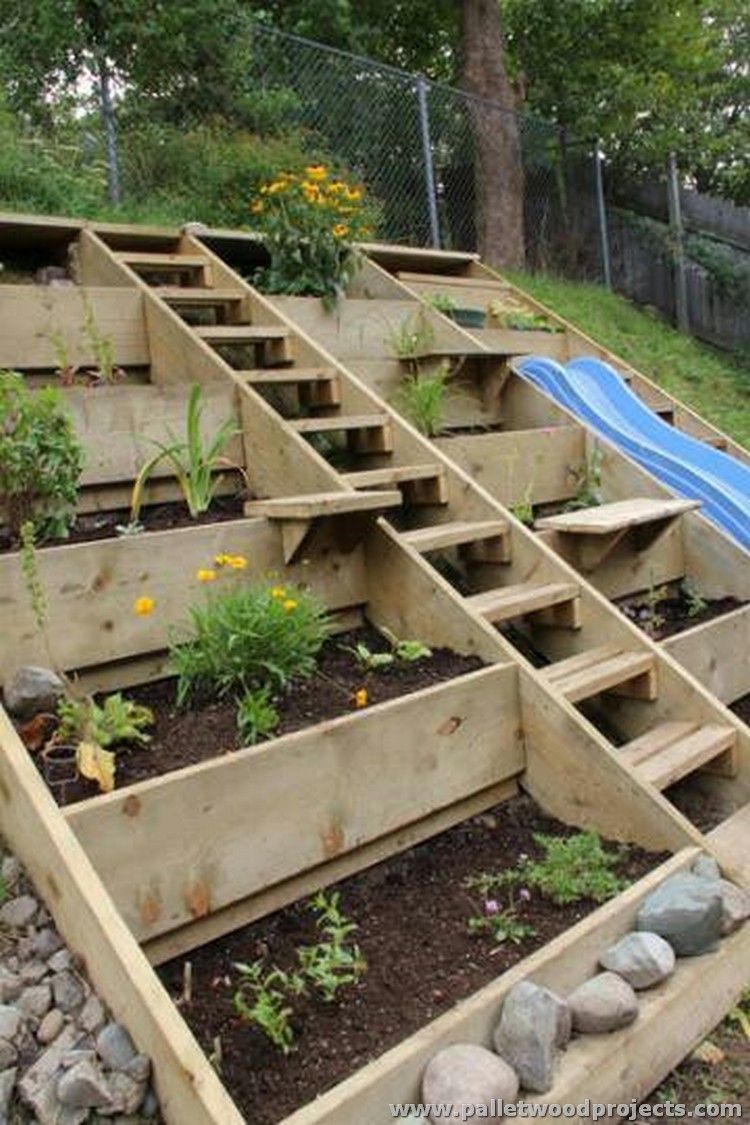 Summer season is the ideal season for engaging in DIY projects, particularly when it comes to backyard or garden projects. Not