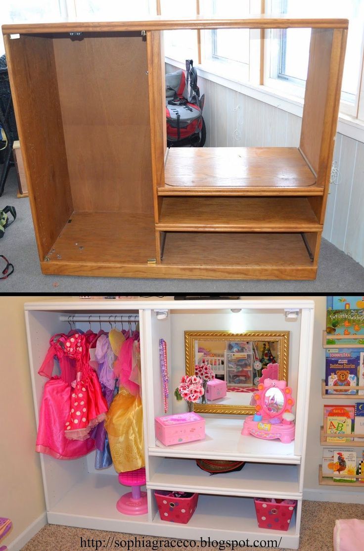 20+ Creative Ideas and DIY Projects to Repurpose Old Furniture 9 (scheduled via www.tailwindapp.com)