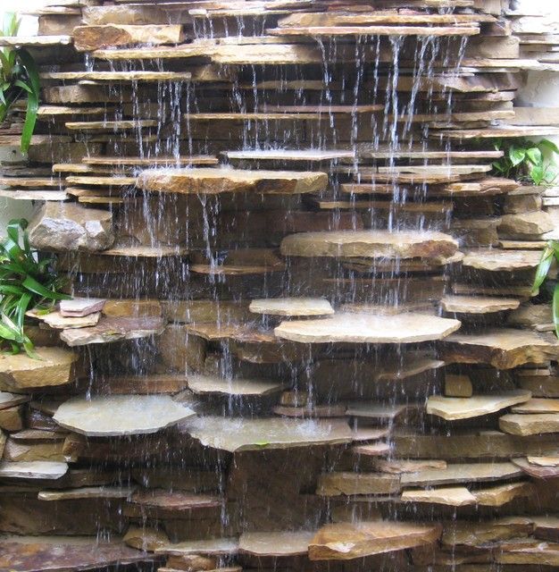 20 Wonderful Garden Fountains | Daily source for inspiration and fresh ideas on Architecture, Art and Design