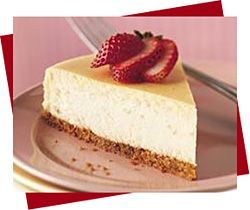 Best low carb cheese cake hands down.  I have made this several time.  You would never know it was LC! Link to lots of recipes and