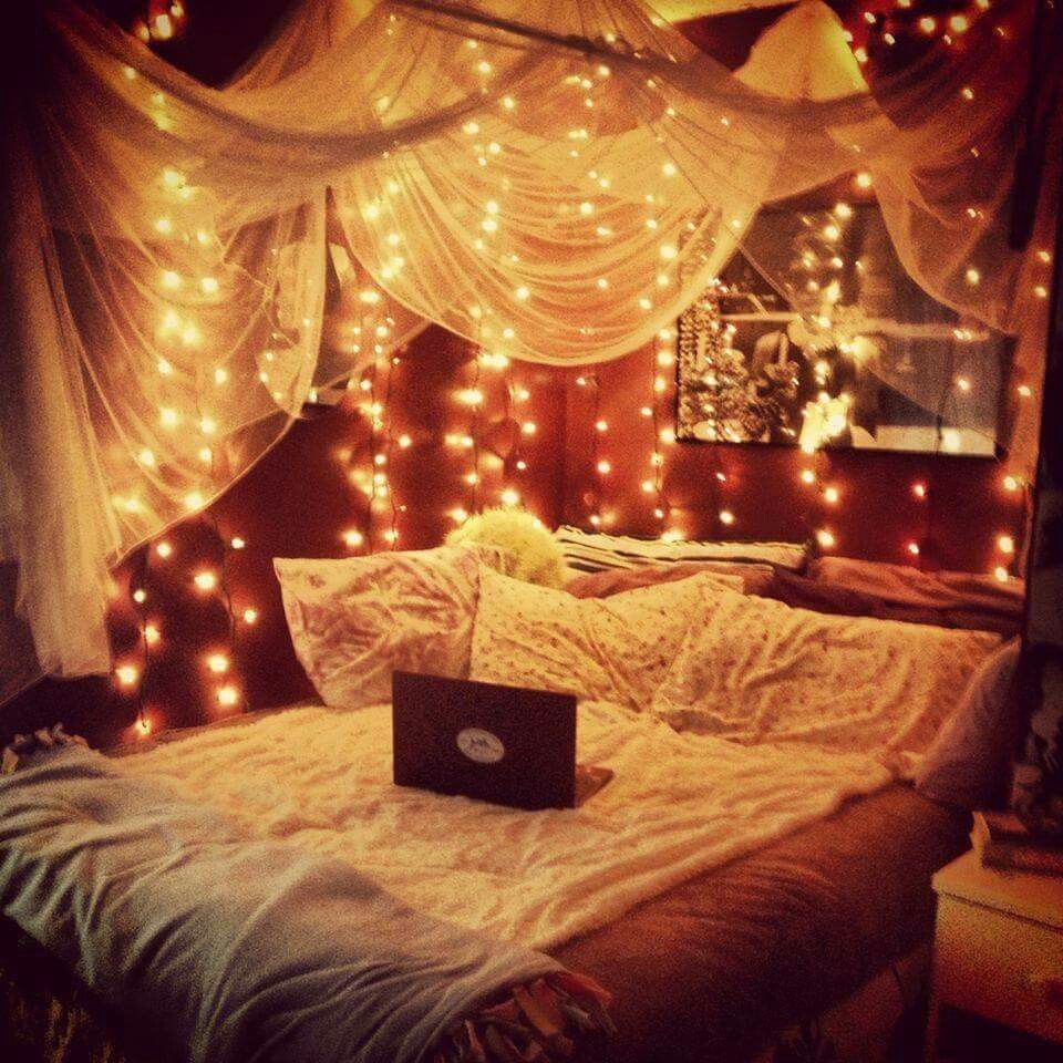 For preteens  and teenage  girls.  Cute idea for a bedroom. #cute_crafts_for_preteens