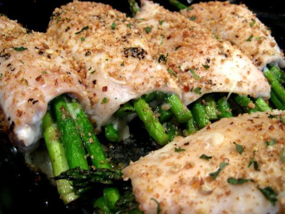 Grilled Chicken Asparagus Fix Approved! // 21 Day Fix // 21 Day Fix Approved // fitness // fitspo // motivation // Meal Prep //