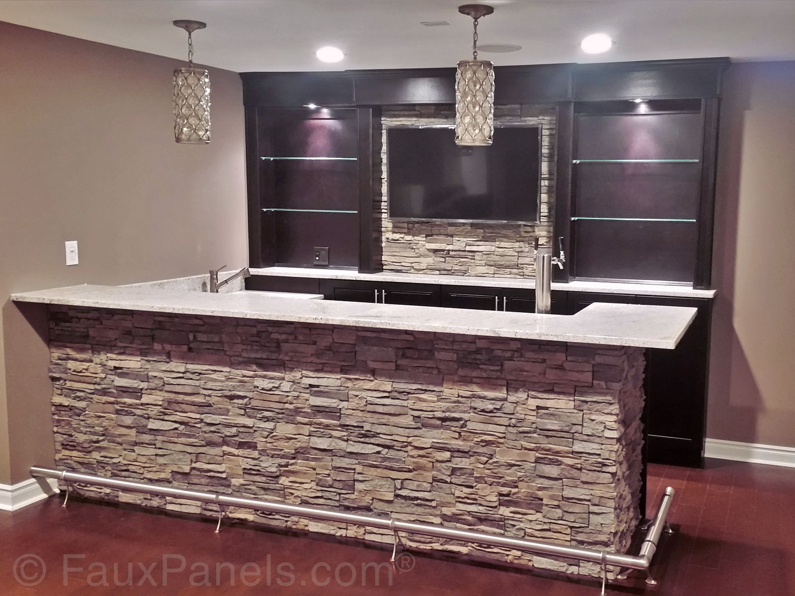 Home Bar Pictures | Design Ideas for Your Home Bar Plans