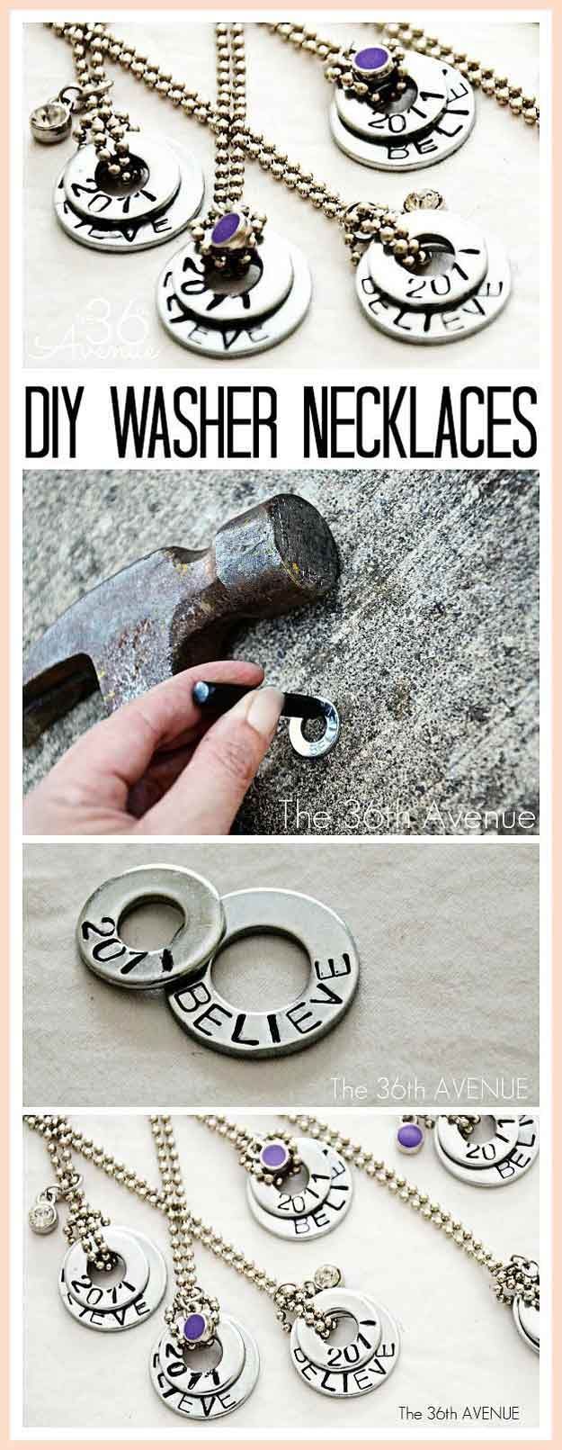 How to Make a Necklace