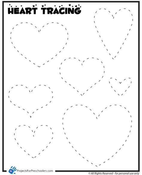 Preschool Activities Worksheets | Check out more free coloring pages for preschoolers